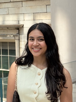 Maitri Gohil
